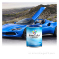 Innocolor Hyper Fast Fast Clear Car Car Paint